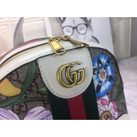 $88.00 USD Gucci AAA Quality Backpacks For Women #1028746