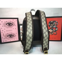 $88.00 USD Gucci AAA Quality Backpacks For Women #1028747