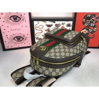 $88.00 USD Gucci AAA Quality Backpacks For Women #1028747