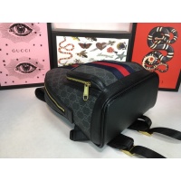 $88.00 USD Gucci AAA Quality Backpacks For Women #1028748