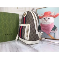 $88.00 USD Gucci AAA Quality Backpacks For Women #1028750