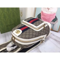 $88.00 USD Gucci AAA Quality Backpacks For Women #1028750