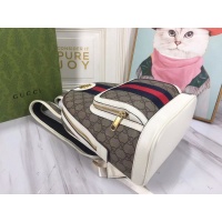 $88.00 USD Gucci AAA Quality Backpacks For Women #1028750