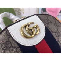 $88.00 USD Gucci AAA Quality Backpacks For Women #1028750