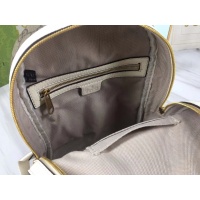 $88.00 USD Gucci AAA Quality Backpacks For Women #1028750