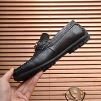 $85.00 USD Salvatore Ferragamo Leather Shoes For Men #1028784