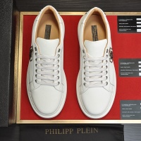 $85.00 USD Philipp Plein Shoes For Men #1028785