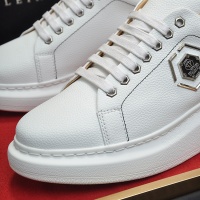 $85.00 USD Philipp Plein Shoes For Men #1028785