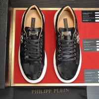 $85.00 USD Philipp Plein Shoes For Men #1028788