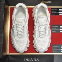 $118.00 USD Prada Casual Shoes For Men #1028799