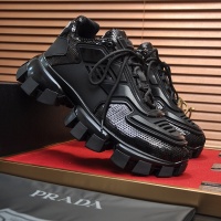 $118.00 USD Prada Casual Shoes For Men #1028802
