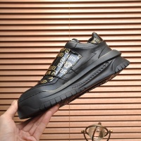 $85.00 USD Versace Casual Shoes For Men #1028804