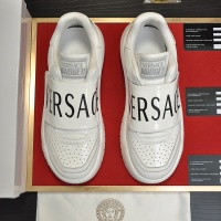 $85.00 USD Versace Casual Shoes For Men #1028807