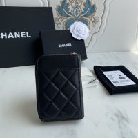$64.00 USD Chanel AAA Quality Wallets For Women #1028876