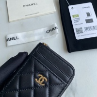 $64.00 USD Chanel AAA Quality Wallets For Women #1028876