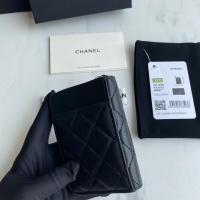 $64.00 USD Chanel AAA Quality Wallets For Women #1028876