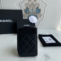 $64.00 USD Chanel AAA Quality Wallets For Women #1028877