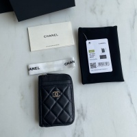 $64.00 USD Chanel AAA Quality Wallets For Women #1028877