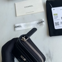 $64.00 USD Chanel AAA Quality Wallets For Women #1028877
