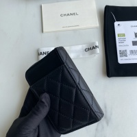 $64.00 USD Chanel AAA Quality Wallets For Women #1028877