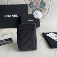 $64.00 USD Chanel AAA Quality Wallets For Women #1028878