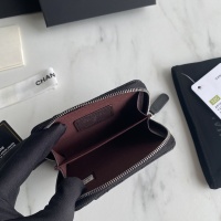 $64.00 USD Chanel AAA Quality Wallets For Women #1028878