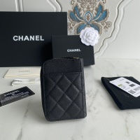 $64.00 USD Chanel AAA Quality Wallets For Women #1028879
