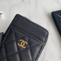 $64.00 USD Chanel AAA Quality Wallets For Women #1028879