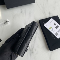 $64.00 USD Chanel AAA Quality Wallets For Women #1028879