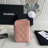 $64.00 USD Chanel AAA Quality Wallets For Women #1028882