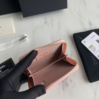 $64.00 USD Chanel AAA Quality Wallets For Women #1028882