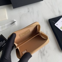 $64.00 USD Chanel AAA Quality Wallets For Women #1028883
