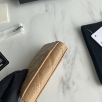 $64.00 USD Chanel AAA Quality Wallets For Women #1028883