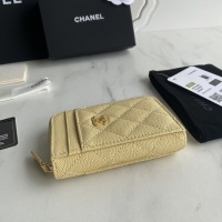 $64.00 USD Chanel AAA Quality Wallets For Women #1028884