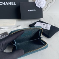 $64.00 USD Chanel AAA Quality Wallets For Women #1028885