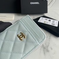 $64.00 USD Chanel AAA Quality Wallets For Women #1028886