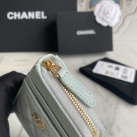 $64.00 USD Chanel AAA Quality Wallets For Women #1028886
