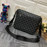 $68.00 USD Louis Vuitton AAA Man Messenger Bags #1028916