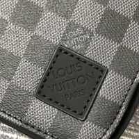 $68.00 USD Louis Vuitton AAA Man Messenger Bags #1028916