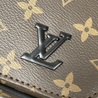 $68.00 USD Louis Vuitton AAA Man Messenger Bags #1028917