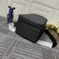 $92.00 USD Louis Vuitton LV AAA Man Backpacks #1028923