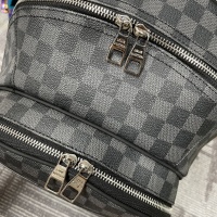 $92.00 USD Louis Vuitton LV AAA Man Backpacks #1028923