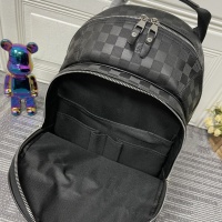 $92.00 USD Louis Vuitton LV AAA Man Backpacks #1028924