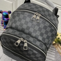 $92.00 USD Louis Vuitton LV AAA Man Backpacks #1028928