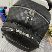 $92.00 USD Louis Vuitton LV AAA Man Backpacks #1028929