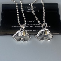 $40.00 USD Chrome Hearts Necklaces #1029084