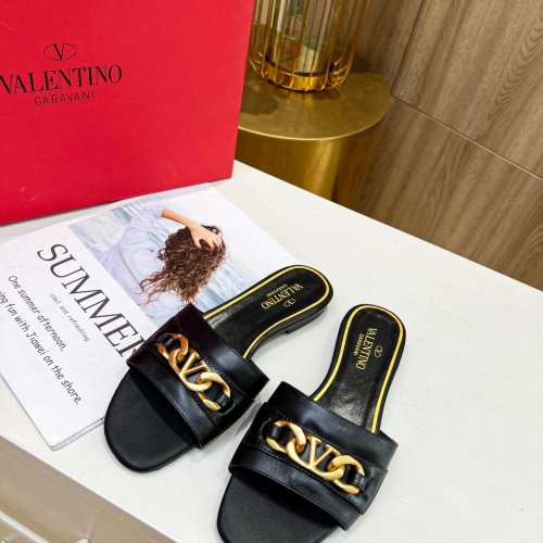 Valentino Slippers For Women #1029113
