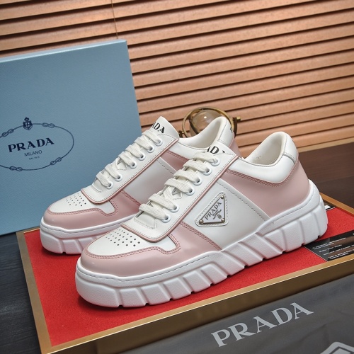 Prada Casual Shoes For Women #1029130