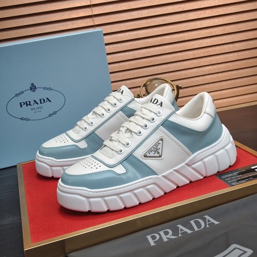 Prada Casual Shoes For Women #1029135