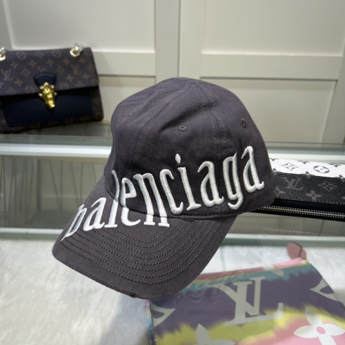 Replica Balenciaga Caps #1029156 $29.00 USD for Wholesale